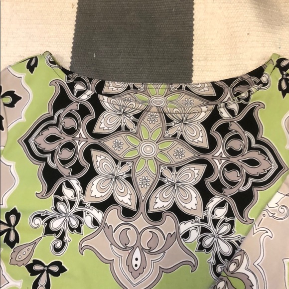 Tunic - Picture 3 of 3